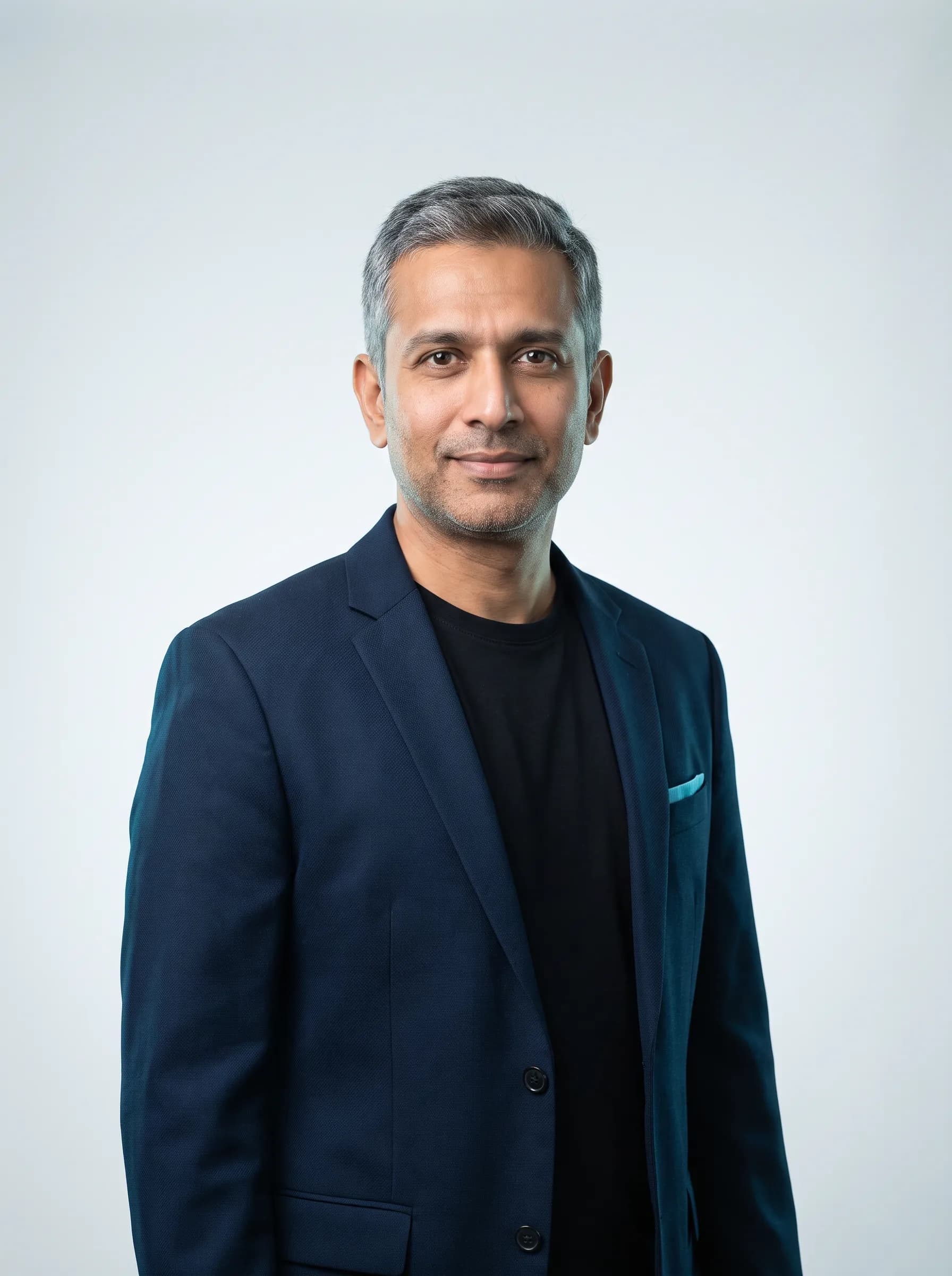 Gen, the managing director of your Genyios AI team