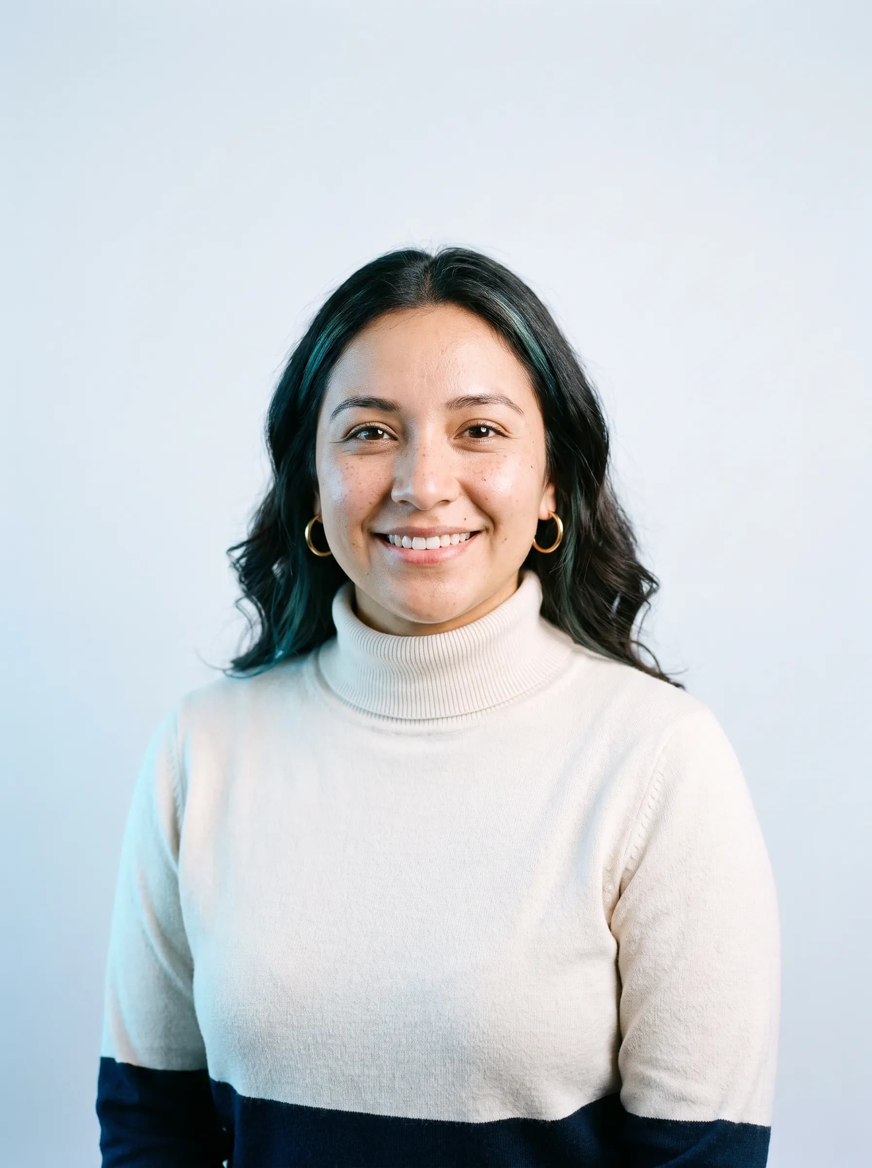Luna, Social media manager AI specialist