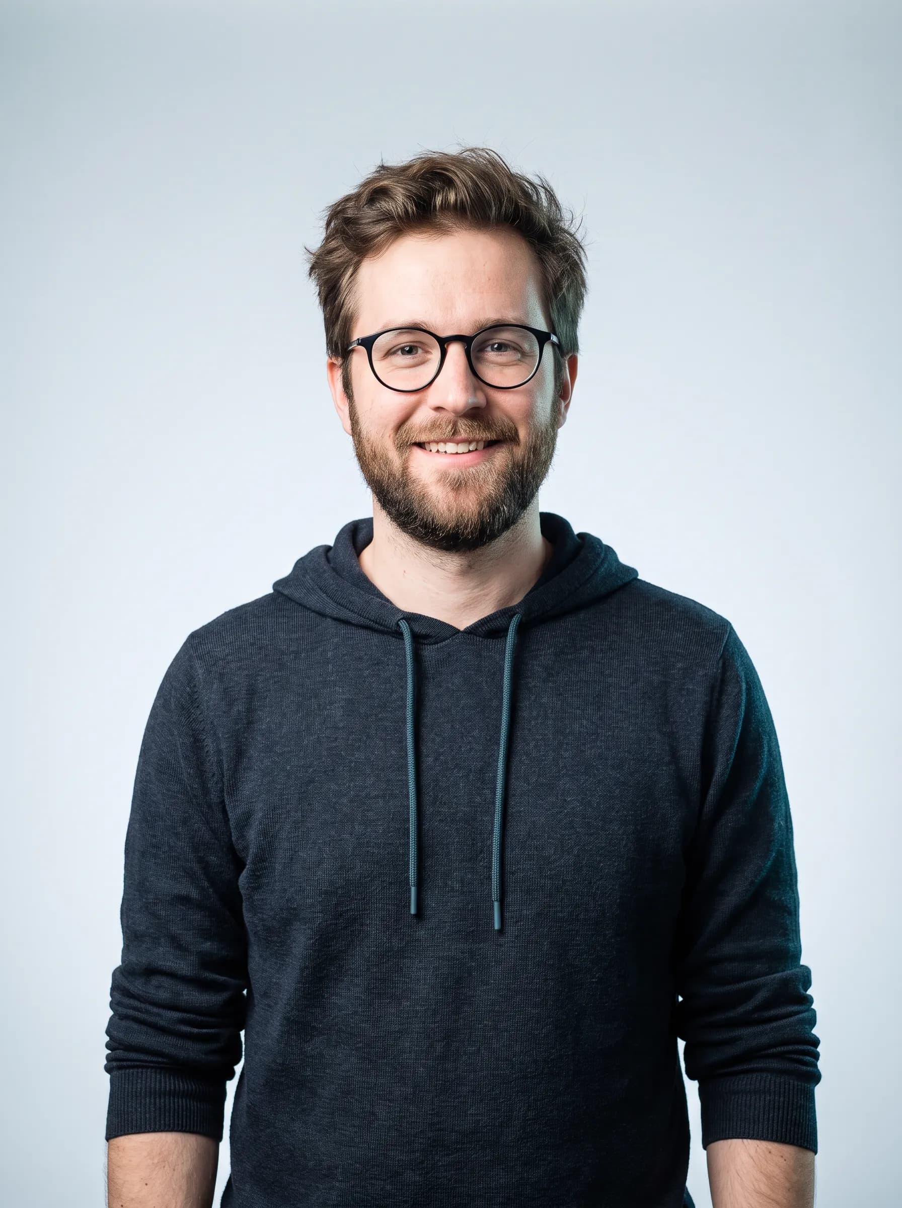 Miles, SEO expert AI specialist